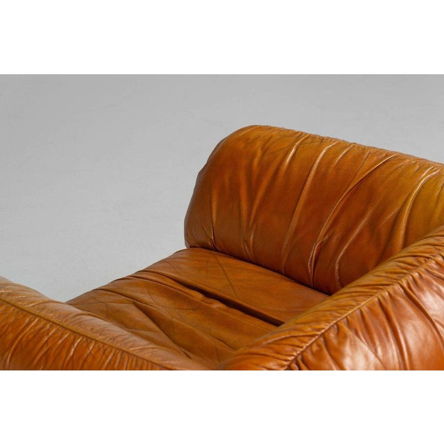 Nana Lounge Chairs by Guido Rosati for Uvet, Italy, 1970s, Set of 2 For Sale - Image 18 of 18