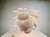 White Discocó Pendant Lamp by Christophe Mathieu for Marset, 2000s For Sale - Image 18 of 18