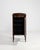 19th Century 19th Century France Georgian Brown Wood Storage Cabinets & Cupboards For Sale - Image 5 of 11