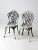 Victorian Antique Garden Chairs Pair For Sale - Image 3 of 11