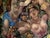 Figurative Oil Painting Union of Earth and Water Alexander Arkadievich Litvinov For Sale - Image 3 of 11