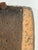 Beige A Fine Contemporary Stoneware Wall Relief by Theodora Chorafas. For Sale - Image 8 of 12