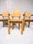 Dining Chairs in Beech by Rainer Daumiller, 1970s, Set of 8 For Sale - Image 9 of 9