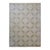 Modern Nepalese Modern Wool & Silk 9X12 Gray, Tan & Ivory Handmade Area Rug #1143861 For Sale - Image 3 of 3