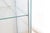 Pair of Mid-Century Modern Glass and Blond Wood Display Cases For Sale - Image 9 of 14