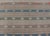 Vintage Hand-Woven Flatweave Kilim in Wool With Sub-Geometric Design and Motifs For Sale - Image 11 of 13
