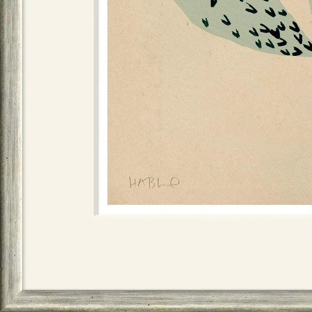 Archival Giclee Print. High quality materials and craftsmanship. Artisian handcrafted wood moulding imported from Europe....