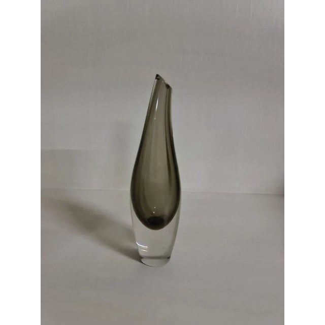 Vase by Tapio Wirkkala, 1950s For Sale - Image 11 of 11