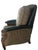 Textile Experience Luxury Motion: The Bradington Young Recliner For Sale - Image 7 of 7