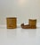 A couple of interesting decorative and still very useable pieces from the indigenous people the Samies who lives in areas...
