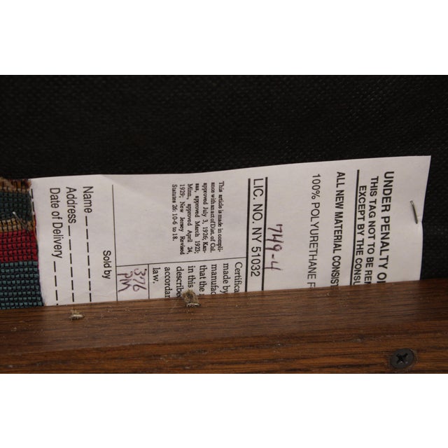 Stickley Arts & Crafts Mission Oak Rocker For Sale - Image 16 of 18