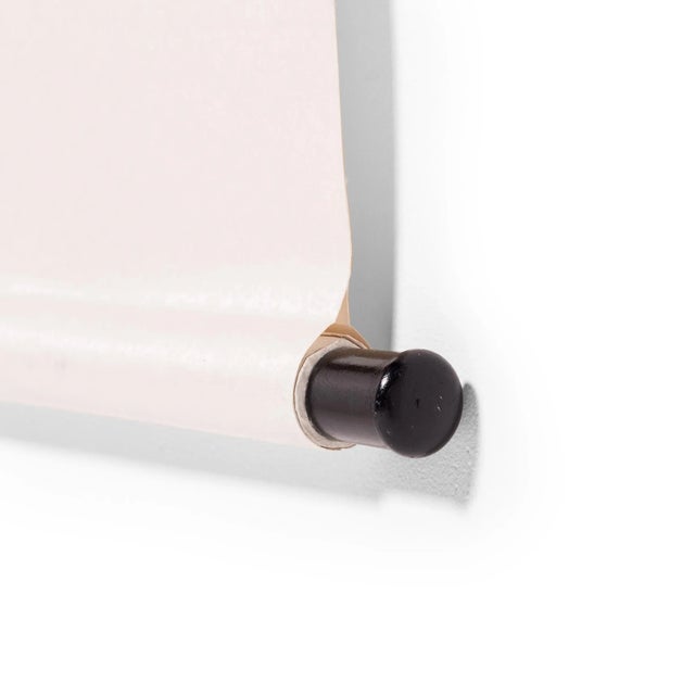 Chinese "Literary Garden" Scroll Painting, C. 1920s For Sale - Image 4 of 6