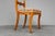 Biedermeier Chairs, Set of 5 For Sale - Image 11 of 17