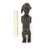 Wood Early 20th Century Songye Miniature Figure 9 Inch For Sale - Image 7 of 7