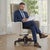 Ford Presidential Armchair from Marzorait For Sale - Image 6 of 7