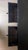 19th Century Rustic Black Painted Coffee Table For Sale In New York - Image 6 of 14