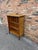 This is a 19th Century English tortoise shell bamboo book shelve/display cabinet totally restored in a excellent condition