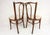 Chairs in Beech Bentwood from Tatra, 1960s, Set of 6 For Sale - Image 10 of 15