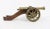 19th Century English British Miniature Cannon For Sale - Image 9 of 13