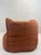 Set of Brigantin Lounge Sofa with Footstool by Michel Ducaroy for Ligne Roset For Sale - Image 16 of 18