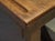 Vintage Italian Wooden Worktable For Sale - Image 14 of 16