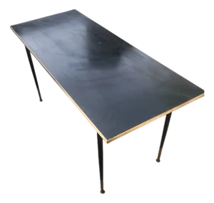 Vintage Italian Rectangular Coffee Table, 1959