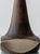 Danish Modern Stoneware Table Lamp with New Pleated Lampshade from Michael Andersen & Søn, 1960s For Sale - Image 13 of 18
