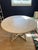 Contemporary Gabby Home Kendleton Dining Table For Sale - Image 3 of 7