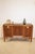 1930's French Wooden Buffet by André Sornay For Sale - Image 4 of 12