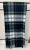 Traditional Gordon Tartan Plaid Throw Made From Super Soft Merino Lambswool - From England For Sale - Image 13 of 13