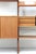 Two-Strip Freestanding Modular Royal System Shelving System in Teak by Poul Cadovius, 1960s, Set of 11 For Sale - Image 12 of 16