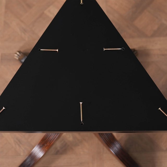 Large Drum Table For Sale - Image 12 of 12