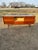Sienna 1940s French Art Deco Exotic Mahogany Sideboard or Credenzas For Sale - Image 8 of 12