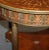 Large Occasional Side Table in Patinated Bronze For Sale - Image 9 of 18