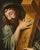 Workshop of Michael Coxie, Christ Carrying the Cross, 1600, Oil on Board For Sale - Image 9 of 15