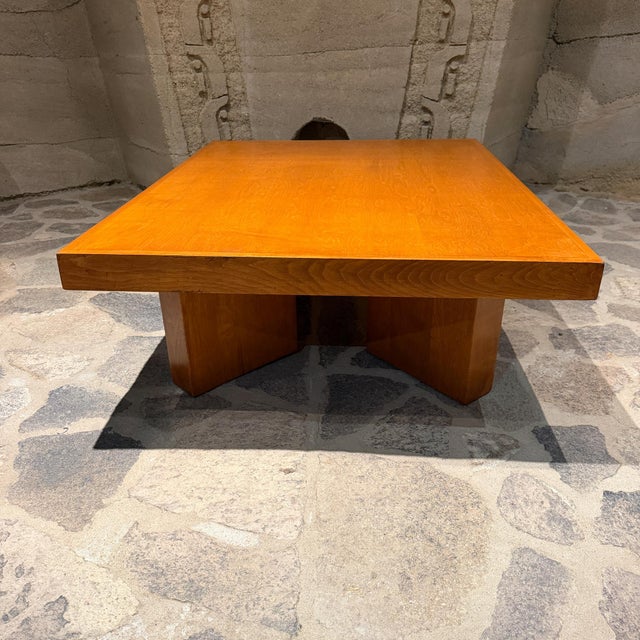 For your consideration, table designed by California modernists Hendrik Van Keppel and Taylor Green (VKG). It features a...
