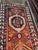 1990s Handwoven Persian Bakhtiari Rug - 3'7" X 12'6" For Sale - Image 9 of 9