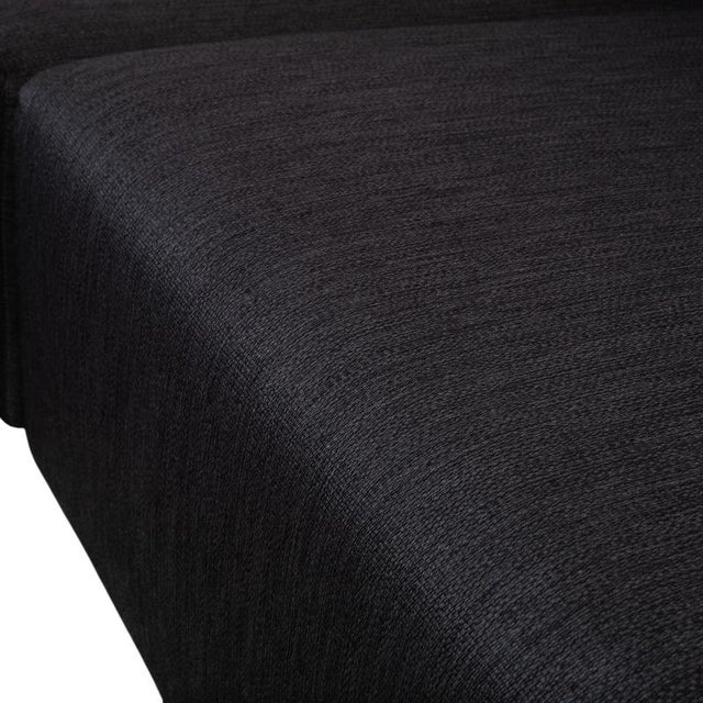Loft Fabric Corner Sofa by Wittmann For Sale - Image 6 of 14
