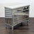 Brand: Worlds Away. Original Price: $1500. Dimensions (in): 42W x 19D x 36H.