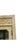 Vintage Henredon Faux Goatskin Pan Asian Campaign Curio Cabinet Hutch Display B For Sale - Image 14 of 18