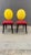 Postmodern Bentwood Chairs with Vienna Straw Seat by Thonet for Herbatschek, Poland, 1960s, Set of 2 For Sale - Image 3 of 17