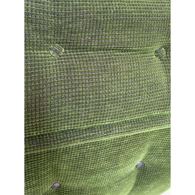 Holy Chenille Armchairs by Diego Mattu for 1P (Uno Pi), 1970, Italy, Set of 2 For Sale - Image 12 of 14