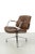 Model FK84 Desk Chair by Jørgen Kastholm & Preben Fabricius For Sale - Image 13 of 13