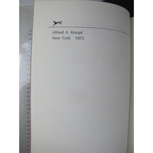 Ray Bradbury Hand Signed 1st Edition When Elephants Last in the Dooryard Bloomed For Sale In Portland, OR - Image 6 of 9