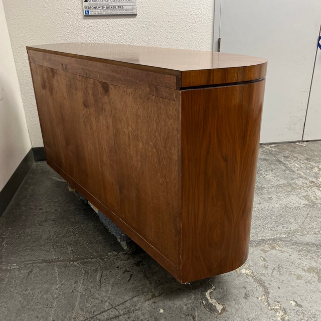 Kreiss Furniture Aria Buffet Sideboard Chairish