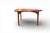 Vintage Danish Coffee Table in Teak by Anton Kildeberg, 1960s For Sale - Image 4 of 17