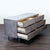 Modern Room & Board Modern 6-Drawer Wood Dresser With Metal Legs For Sale - Image 3 of 13