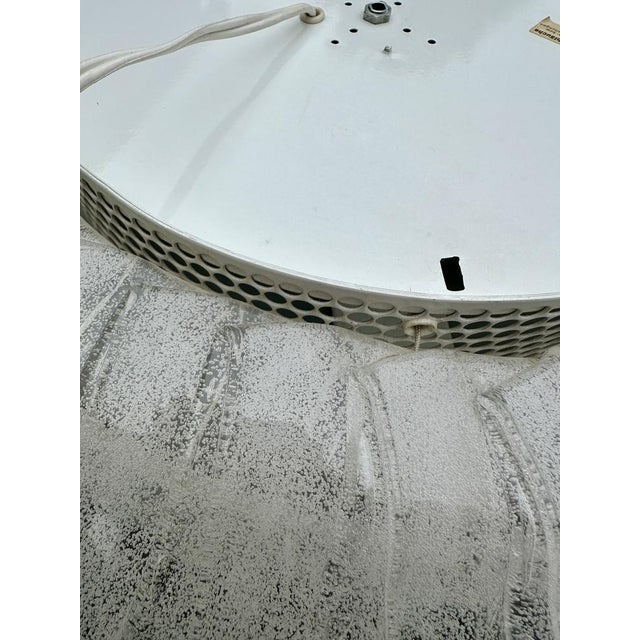 Vintage Lighted Mirror, 1960s For Sale - Image 15 of 18