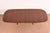 1960s Niels Otto Møller Style Danish Modern Sculpted Rosewood Extension Dining Table, Newly Refinished For Sale - Image 5 of 11