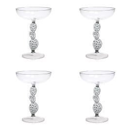 Example of Champagne Coupes